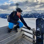Profile Picture of Michael Siegel (@michi23s) on Instagram