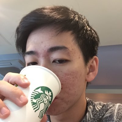 Profile Picture of Jing Wen (@iod_boi) on Twitter