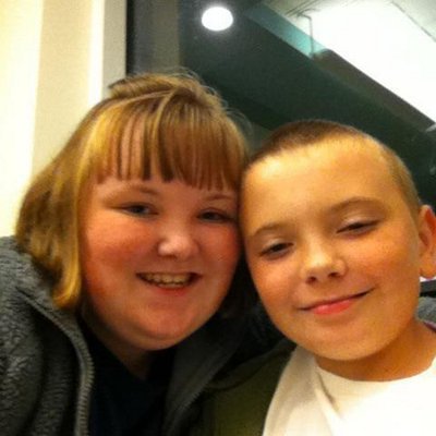 Profile Picture of Makala Bradley (@Kentuckygerl19) on Twitter