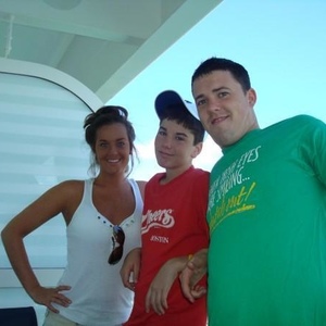 Profile Picture of Patrick  Mcanulty (@im_pat_how_bout_u) on Myspace