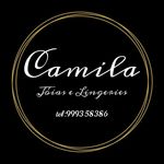 Profile Picture of CAMILA JOIAS E LINGERIES (@camila_joias_lingeries) on Instagram