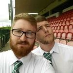 Profile Picture of Michael McGregor (@michael.mcgregor.92) on Instagram