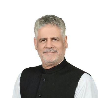 Profile Picture of Arshad Baggu (@BagguArshad) on Twitter