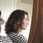 Profile Picture of CurlQuestBeth (@curlquestbeth) on Instagram