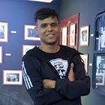Profile Picture of André Ferreira (@andre.ricelly) on Instagram