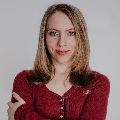 Profile Picture of Daisy Jo Lucas (@daisyjol) on Twitter