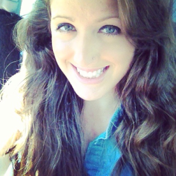 Profile Picture of Trinity Wallace (@trosewallace) on Poshmark