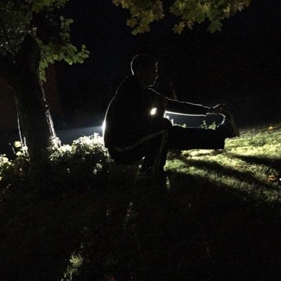 Profile Picture of David Gottschalk (@David_Gott15) on Twitter