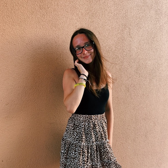 Profile Picture of Autumn Scott (@autumnscott451) on Poshmark