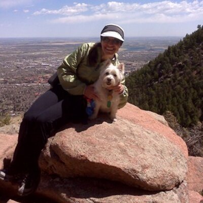 Laurie Van Grack - Twitter Profile Picture of Laurie Van Grack (@lshvg) on Twitter