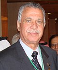 Profile Picture of Amanullah Khan Jadoonon Wikipedia