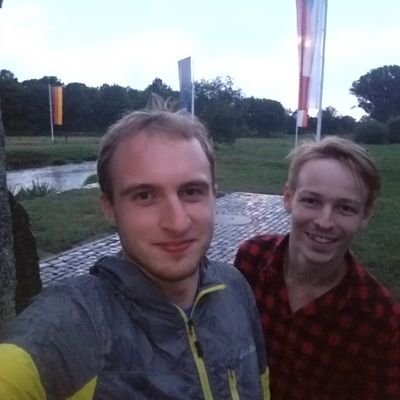 Profile Picture of Alexander Schatz (@alexmschatz) on Twitter