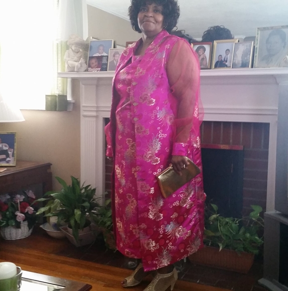 Profile Picture of Shirley Adams-bradford (@8609299874) on Poshmark