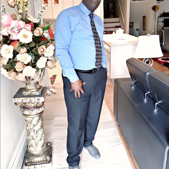 Profile Picture of Jean Francois (@yvonrichardf) on Poshmark