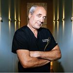 Profile Picture of Dr. Arthur Swift (@drarthurswift) on Instagram