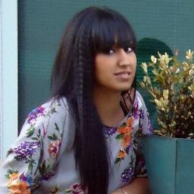 Profile Picture of Jenny Simón Hidalgo (@JennySimon_) on Twitter