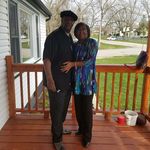 Profile Picture of Sylvia Crowder-Dotson (@sylvia_dotson) on Instagram