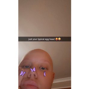 Profile Picture of Aimee McMahon (@aimssyy_) on Twitter