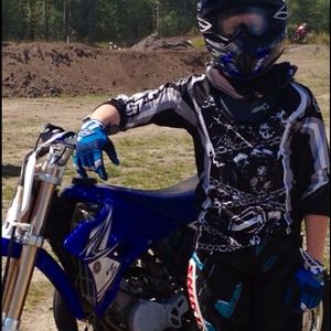 Profile Picture of Dalton Files (@dalton_files) on Myspace