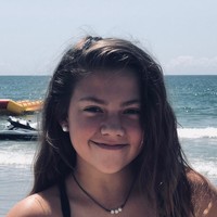 Profile Picture of Haley Curtis (@haley-curtis-12) on Quora