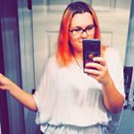 Profile Picture of Katja Danforth (@_melodypond) on Instagram