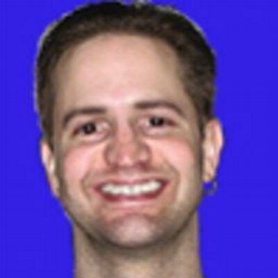 Profile Picture of Paul F. Villarreal (@paulfvillarreal) on Twitter