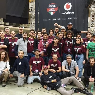 Profile Picture of Antonio Caporaso (@suoxender) on Twitter