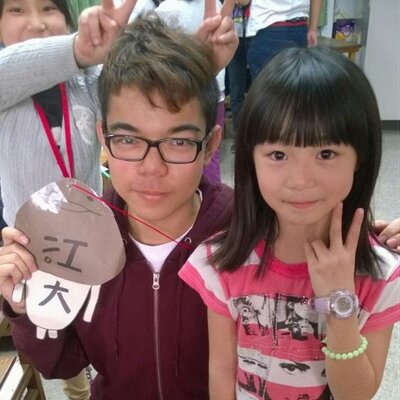 Profile Picture of Tom Chiang (@yihsien_tom) on Twitter