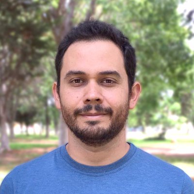 Profile Picture of Joel Monteon (@joelmonteon) on Twitter