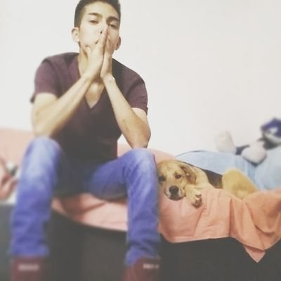 Profile Picture of Mike_Galo (@MikeGalo2) on Twitter