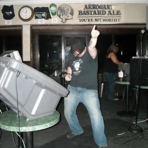 Profile Picture of Shaun Gustavson (@voodoo_john) on Myspace