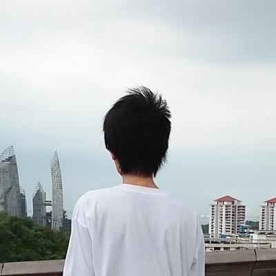 Profile Picture of Hendra Gunawan (@drabiter) on Twitter