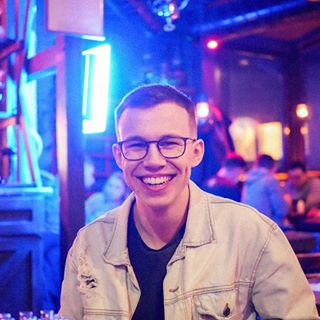 Profile Picture of Głąb Krzysiek (@krzysiek.glab1) on Facebook