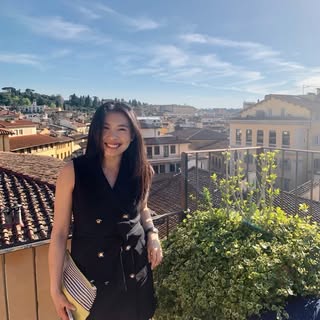 Profile Picture of Xenia Chen (@xeniachen) on Instagram