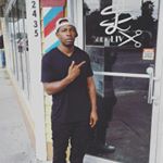 Profile Picture of Darnell Simms (@theblessone) on Instagram