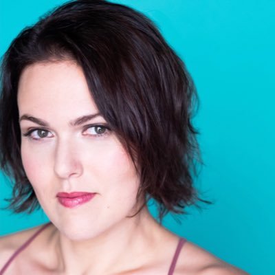 Profile Picture of Rachael Meyers (@forceofnature__) on Twitter