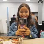 Profile Picture of Laura Salete (@Laura-Salete) on Facebook