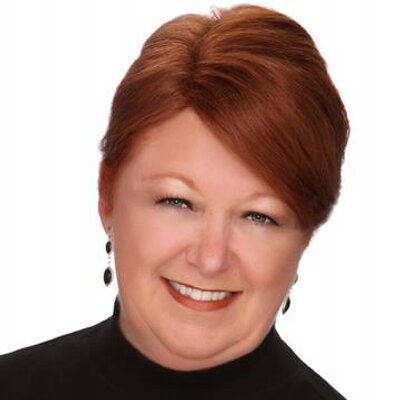 Profile Picture of Monica Barnett Smith (@MonicaBarnettSm) on Twitter