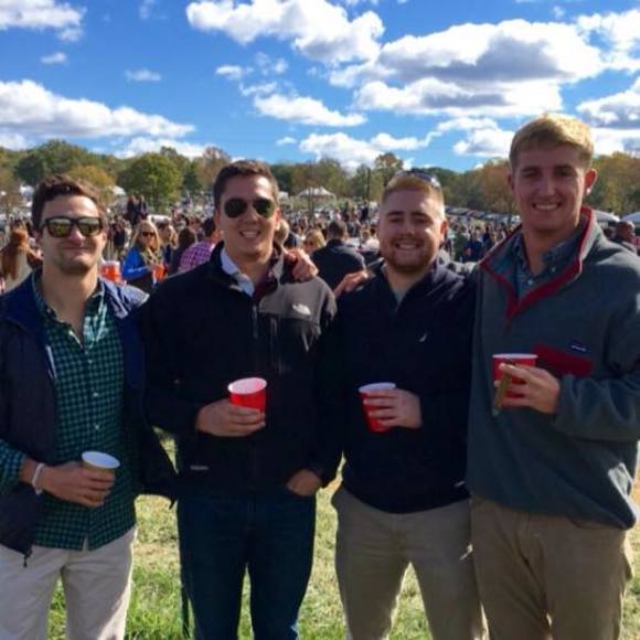 Profile Picture of Peter Meehan (@petermeehan) on Poshmark