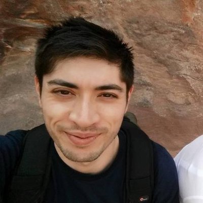 Profile Picture of Chen Leung (@SmallTownBrows) on Twitter