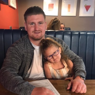 Profile Picture of Carl Preston (@carlpreston1) on Twitter