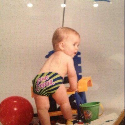 Profile Picture of Jake From Statefarm ✌ (@jacob_horstman) on Twitter