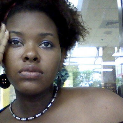 Profile Picture of Krystal Simone Moses (@CowSkinSouse) on Twitter