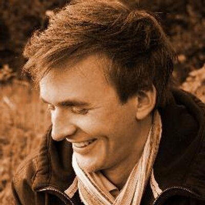 Profile Picture of Robin Uhlenbruch (@Weltbeziehung) on Twitter