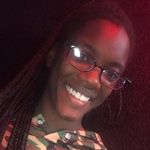 Profile Picture of Chasity Smith-Pedersen (@vocalsong2020) on Instagram