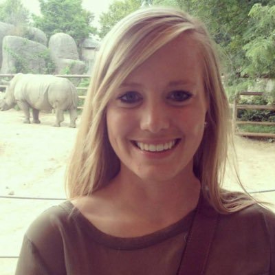 Profile Picture of Kelsey McCarthy (@MrsMcCarthy_SPX) on Twitter