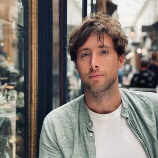 Profile Picture of Jeremy Doucet (@jeremy_dct) on Instagram