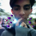 Profile Picture of ekstatic.bat (@emanuel.armstrong) on Instagram