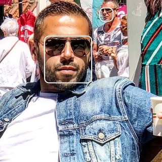 Profile Picture of Mohamed Abdel Rahman Moussa (@m_moussa) on Instagram
