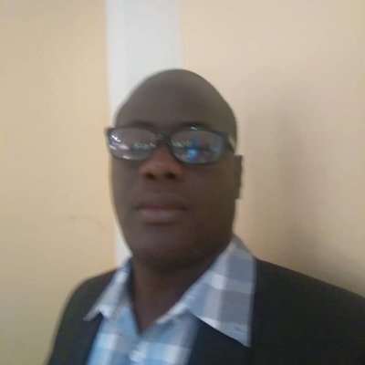 Profile Picture of Sylvestre Rudolphe Frantz (@RudolpheFrantz) on Twitter